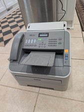 Brother MFC-7240 All-in-One Monochrome Laser Printer, Fax Scanner, Copier picture