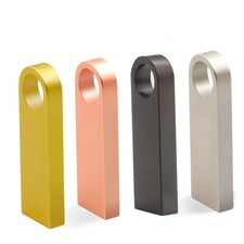 Real Capacity U Disk - USB2.0 Flash Drive, 128MB-32GB / Mix Pack / Wholesale Pen picture