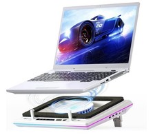 Llano Gaming Laptop Cooling Pad picture