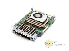 Cisco UCSC-M-V5Q50G V03 50GB 4-Port Lan Card 68-103223-03 picture