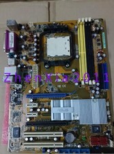 1pc used Asus motherboard M2N4－SLI DDR2 picture