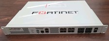 Fortinet FortiGate 500E FG-500E Network Security Firewall with Single AC picture