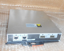 NetApp IOM6 SAS Storage Controller Ethernet Server Module P/N: 111-00190+B1 picture