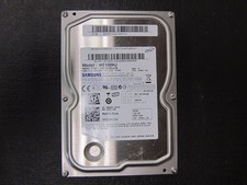 Samsung 160 GB Internal 7200 RPM 3.5