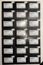 Lot Of 21x Micron 5300 PRO TCG-E 240GB SATA SSDs – Under 100 Hours – 100% Health picture