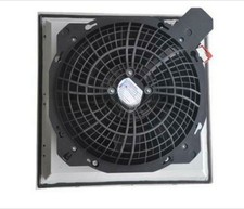 Ebm K2S165-AA17-05 Centrifugal Fan 230VAC 40/42W 2650RPM Rittal Cabinet Fan picture