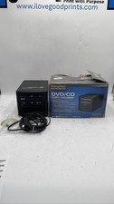 Aleratec USB 2.0 DVD/CD Copy Cruiser Standalone Disc Duplicator Copier picture