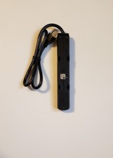 Minuteman MMS362P 6 Outlet Surge Protector 35'' Cord. picture