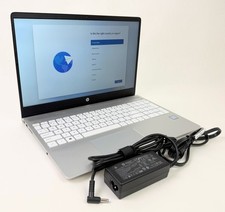 HP Pavilion 15-ck074nr 15.6