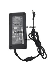 Original 20V 14A 280W A18-280P1A AC Adapter Charger MSI GIGABYTE AORUS 5.5*2.5mm picture