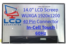 AUO B140UAK02.0 H/W:1A 14