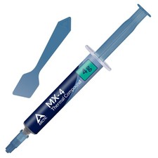 ARCTIC MX-4 4 g incl. Spatula Premium Performance Thermal Paste CPU GPU B-Stock picture