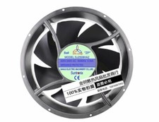 SANJUN  SJ2509HA2 25489 AC220V-240V 0.33A 254*90MM Axial Cooling Fan picture