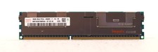 Hynix 16GB 4Rx4 PC3L-8500R-7-10-F0 ECC REG Server Memory P/N: HMT42GR7BMR4A-G7 picture