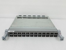 Arista DCS-7800R3-48CQM2-LC 48-Port 100G QSFP Line Card With Enh MACsec & CPU picture