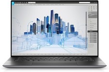 Dell Precision 5560 15.6