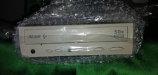 Vtg Acer 650P-002 Cd-Rom Drive Kit 50x Max New picture