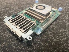 Cisco  25GB 4-Port Lan Card 68-6971-03 Cisco UCS VIC 1467  UCSC-M-V25G-04 picture