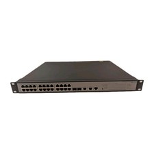 HPE OfficeConnect JG962A 1950 24G 2SFP+ 2XGT Switch JG962A WITH EARS picture