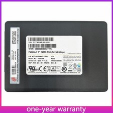  Samsung PM863A MZ7LM240HMHQ-00005 240GB SSD 2.5