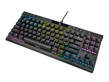 Corsair K70 RGB TKL Champion Series Gaming Keyboard CH-911901A (/RT6-25228-CH... picture