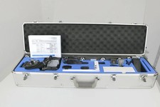 DPA – Mobile 3D Photogrammetry System for Precision Measurements AICON picture