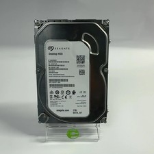 Seagate 3.5