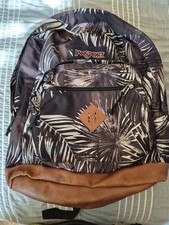 Jansport Backpack 