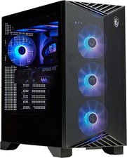 MSI Aegis RS2 AI C2NVP7-2282US Gaming Desktop RTX 5070 16GB DDR5 picture