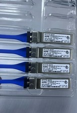 1pcs HPE FTLF1429P3PCE-H2 16GB Fibre Channel 25KM 1310nm SFP Transceiver H6Z29A picture