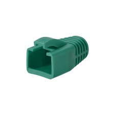 RJ45 Boots Cover Anti Dust Protector for CAT6 CAT7 50Pcs picture