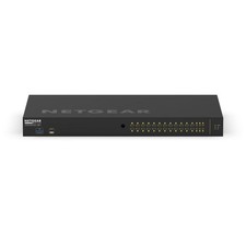 *NEW* NETGEAR AV Line M4250-26G4F-PoE+ GSM4230P Gigabit Switch picture