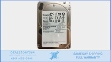 ST900MM0006 Seagate 900GB 10K RPM 6Gb/s 2.5