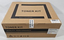 For Kyocera TK-5372 TK-5372K ECOSYS 4x Toner Cartridge Black Cyan Magenta Yellow picture