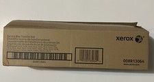 NEW Genuine XEROX 008R13064 SECOND Bias Transfer Roll WorkCentre 7425 7525 picture
