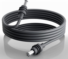 Starlink Mini Cable 6.5FT, 20AWG Replacement Starlink Mini DC Power Cable Starli picture