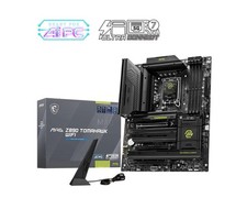 MSI MAG Z890 TOMAHAWK WIFI LGA 1851 Intel Z890 SATA 6Gb/s ATX Motherboard picture