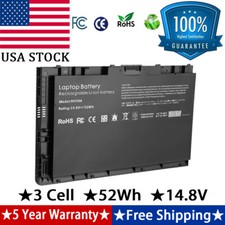 9470M 9480M Battery BT04XL BA06XL For HP EliteBook Folio 696621-001 682962-001 picture