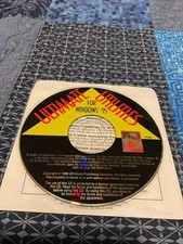 PC Magazine CD-ROM - Ultimate Utilities For Windows 95 picture