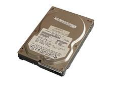 efi fiery hard disk / hard drive 45040329 640S0080 for fiery EX700 picture