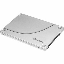 SOLIDIGM D3-S4520 240 GB Solid State Drive - 2.5 Internal - SATA (SATA/600)