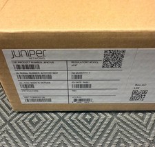 Juniper Networks AP47-US Wi-Fi 7 Access Point Mist AI AP47 Enterprise NEW picture