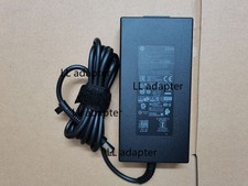 Original 120W 19.5V 6.15A TPN-LA18 L56786-001 For HP ENVY 24-n014 OEM AC Adapter picture