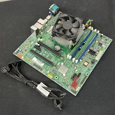 Lenovo ThinkCentre M83 SFF IS8XM Intel LGA1150 Motherboard w/ i5-4430, 8GB RAM picture