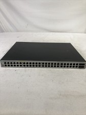 HP J9984A OfficeConnect 1820 48-Port Gigabit Ethernet PoE Switch, NO power picture