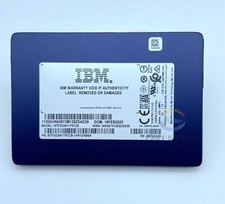 Micron 5100 PRO IBM Series 1.92TB SATA 6Gb/s 2.5in SSD MTFDDAK1T9TCB picture