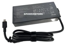 Genuine 380W AC Adapter Charger Asus ROG Strix Scar G635LX-RW091W G635LW-XS97 picture