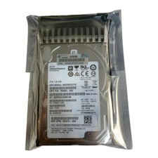 compatible HP J9F51A 787653-001 2T SAS 12G 7.2K 2.5-inch MSA storage hard drive picture