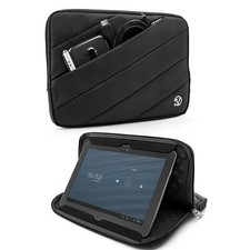 VanGoddy Tablet Stand Sleeve Pouch Case Bag For 12.4