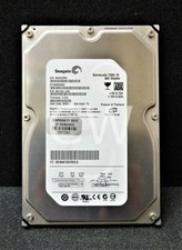 ST3400820AS Seagate 9BJ134-622 400GB 7.2K RPM 3Gb/s 3.5